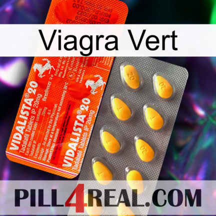 Green Viagra new01
